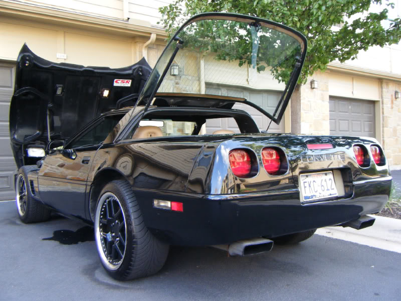 1999 Chevrolet Camaro photo