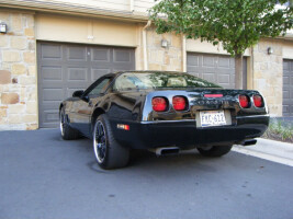 1999 Chevrolet Camaro