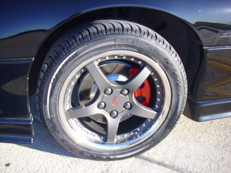 2001 Chevrolet Camaro photo