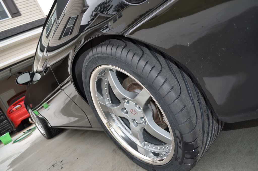2001 Chevrolet Camaro photo