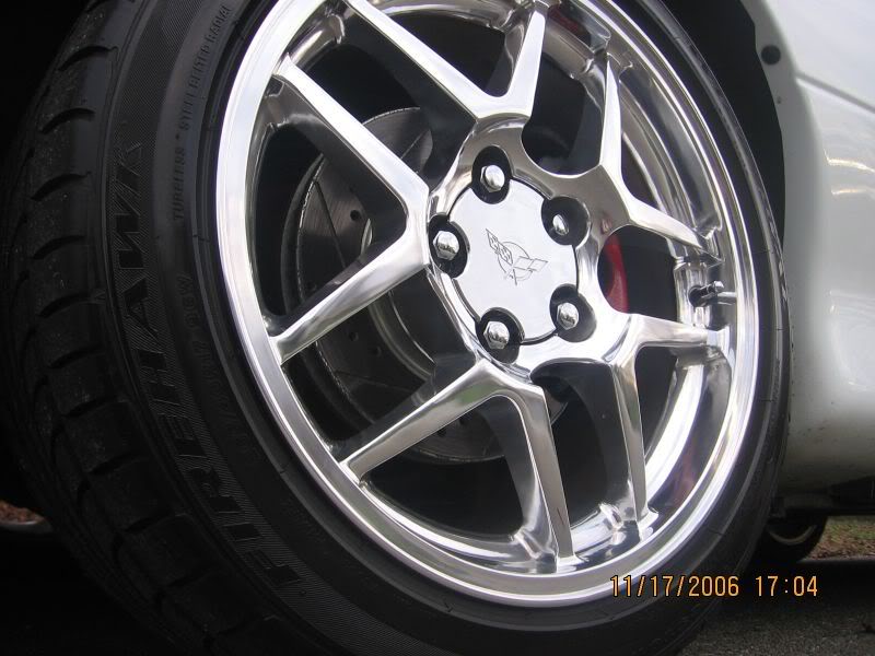 2001 Chevrolet Camaro photo