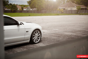 2013 Ford Mustang
