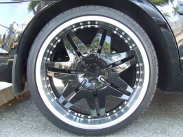 2006 Ford Fusion