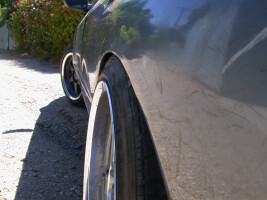 1989 Nissan R31-R34 Skyline 4dr