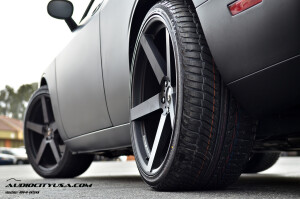 2012 Dodge Challenger
