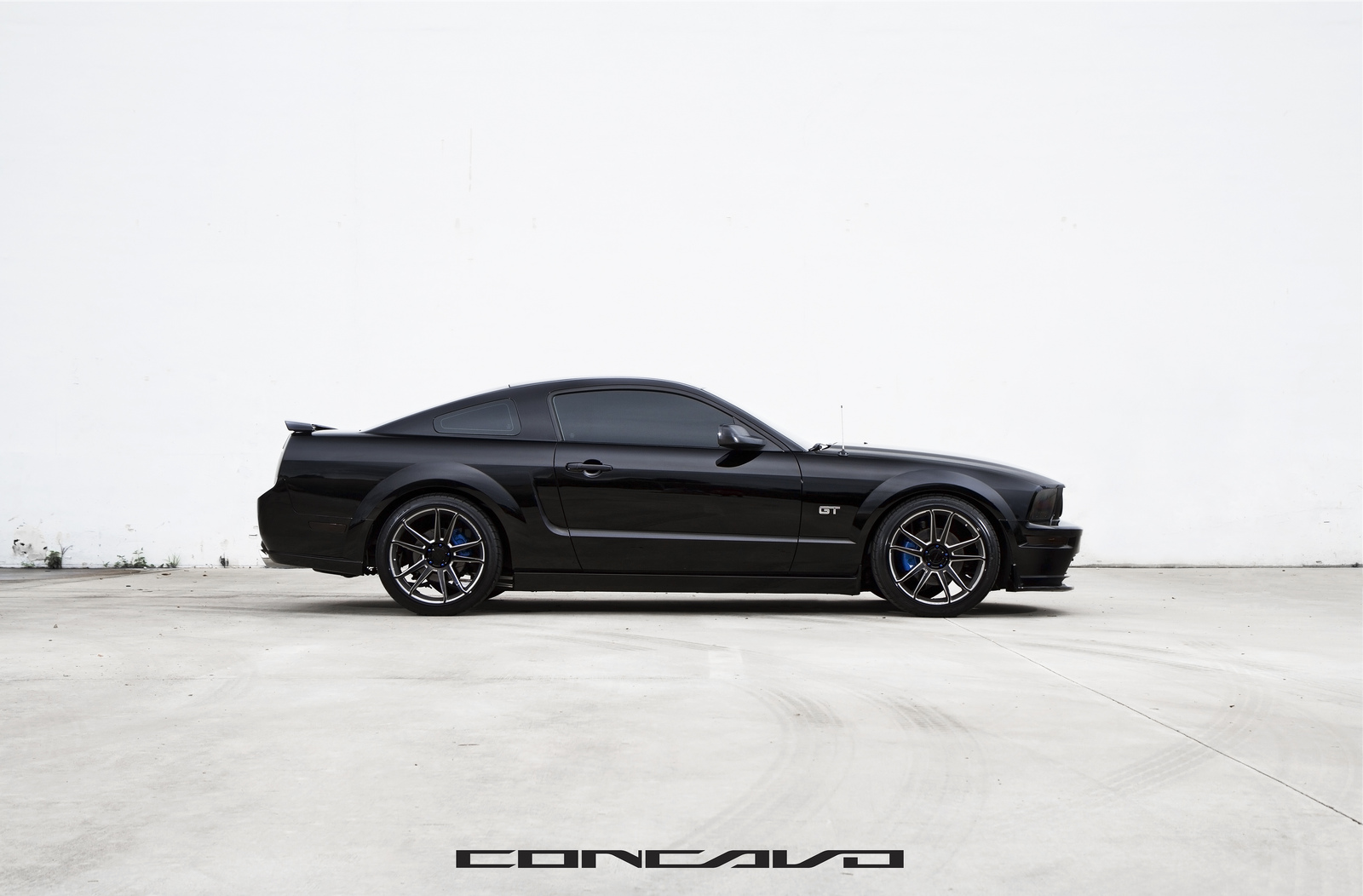 2013 Ford Mustang photo