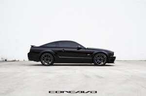 2013 Ford Mustang