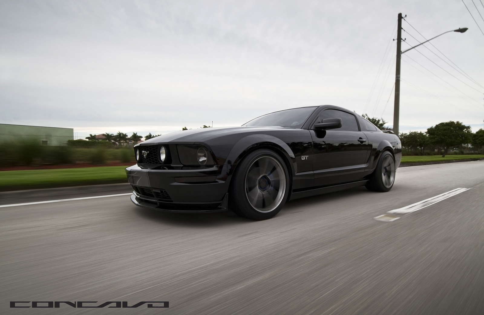 2013 Ford Mustang photo