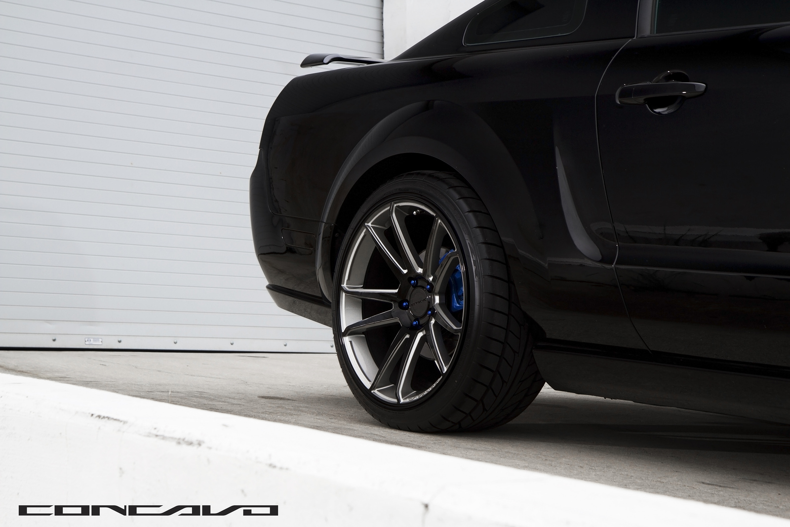 2013 Ford Mustang photo