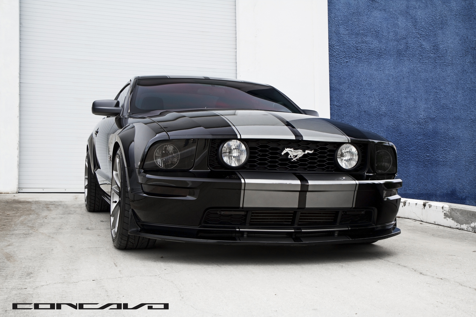 2013 Ford Mustang photo