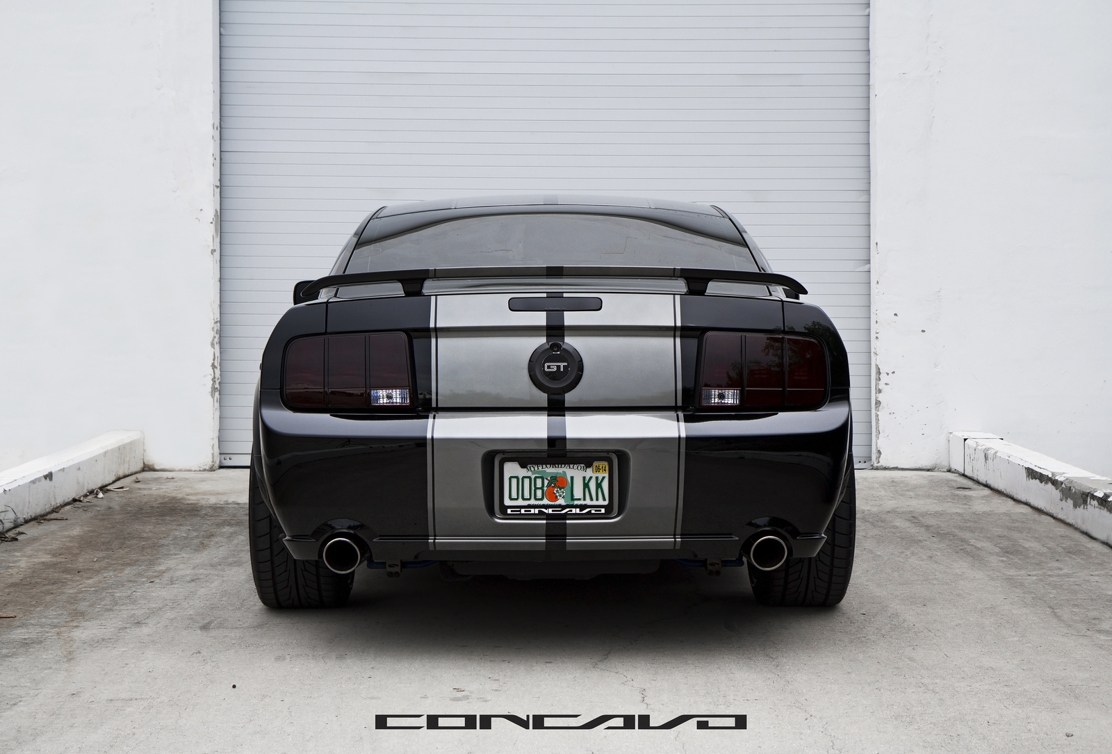 2013 Ford Mustang photo