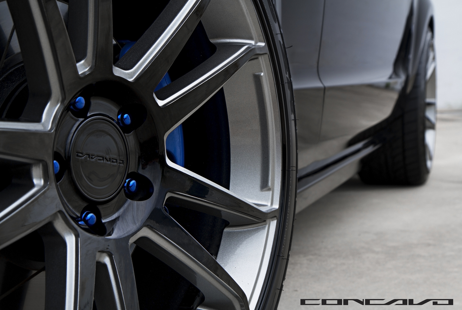 2013 Ford Mustang photo