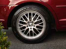 2008 Ford Fusion