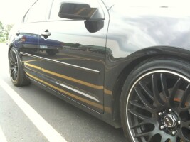 2009 Ford Fusion