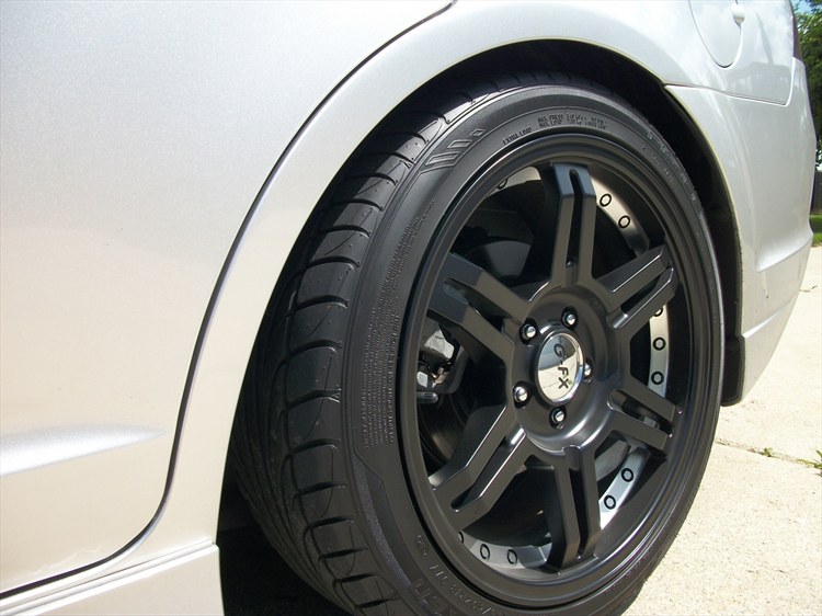 2010 Ford Fusion photo