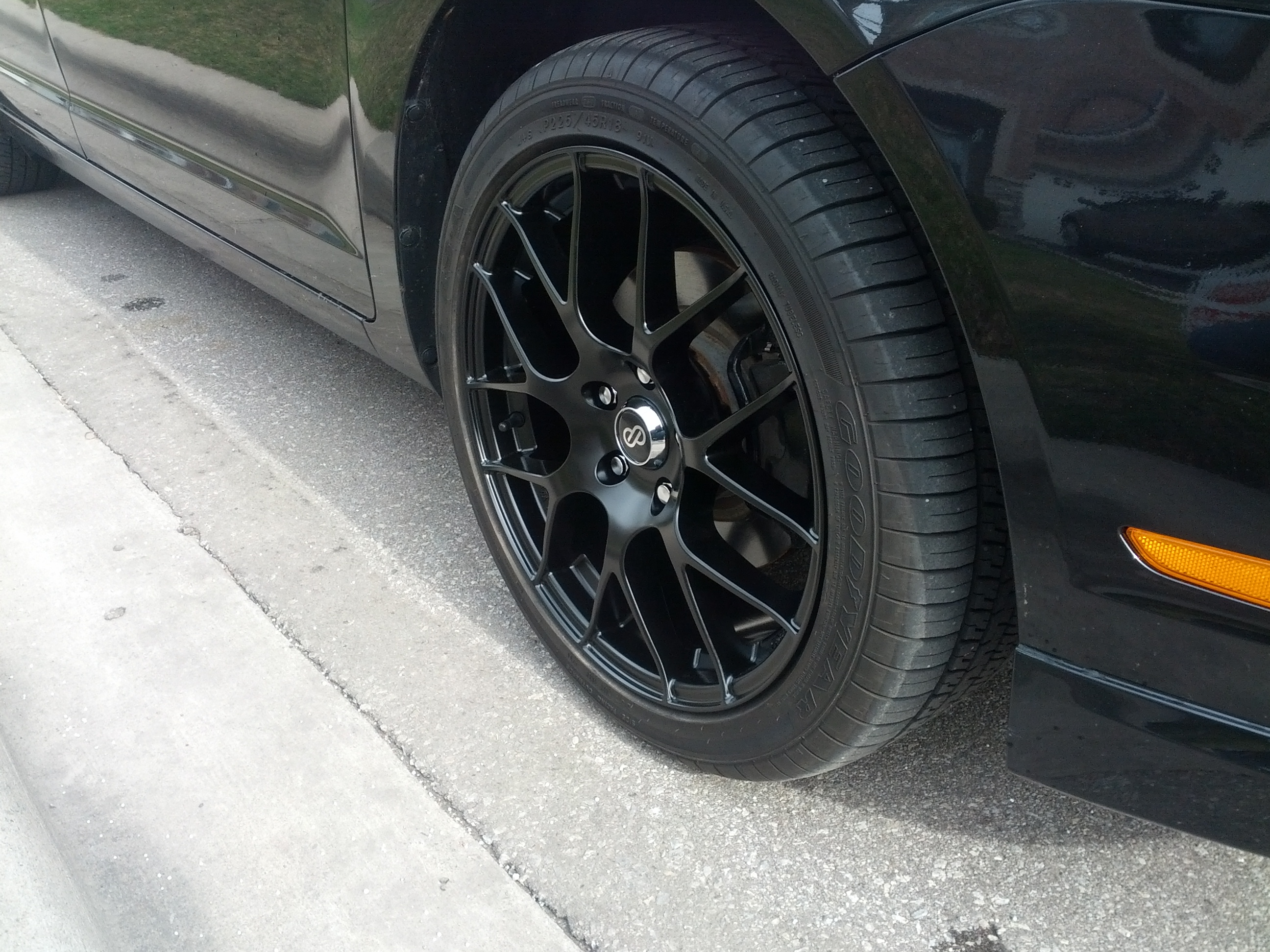 2012 Ford Fusion photo