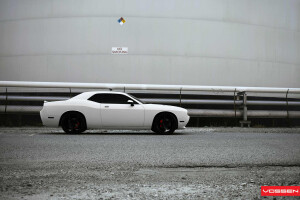 2013 Dodge Challenger