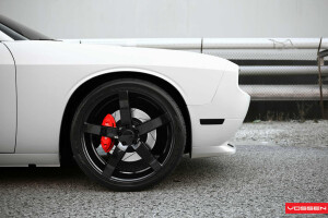 2013 Dodge Challenger