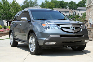 2009 Acura MDX