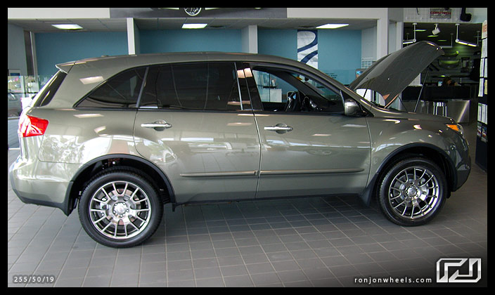 2006 Acura MDX photo