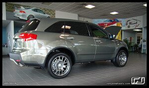 2006 Acura MDX