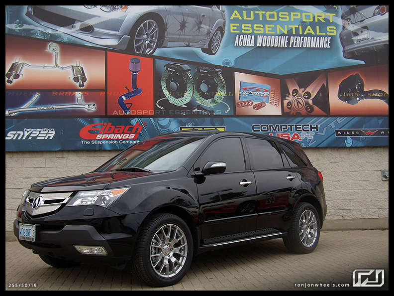2006 Acura MDX photo