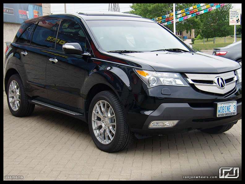 2006 Acura MDX photo