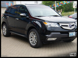 2006 Acura MDX