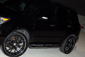 2007 Acura MDX