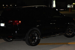 2007 Acura MDX