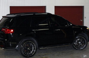 2007 Acura MDX