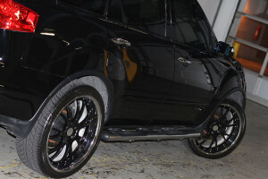 2007 Acura MDX