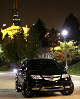 2007 Acura MDX