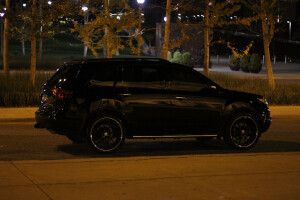 2007 Acura MDX