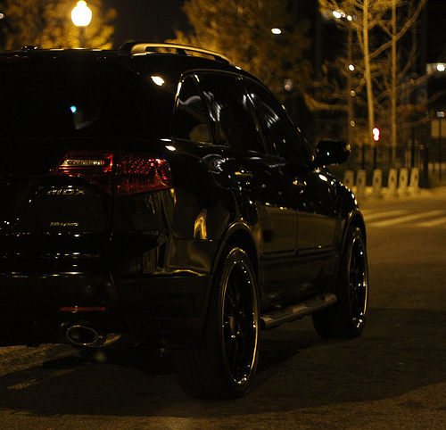 2007 Acura MDX photo