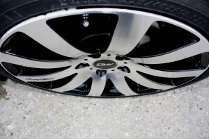 2009 Acura MDX
