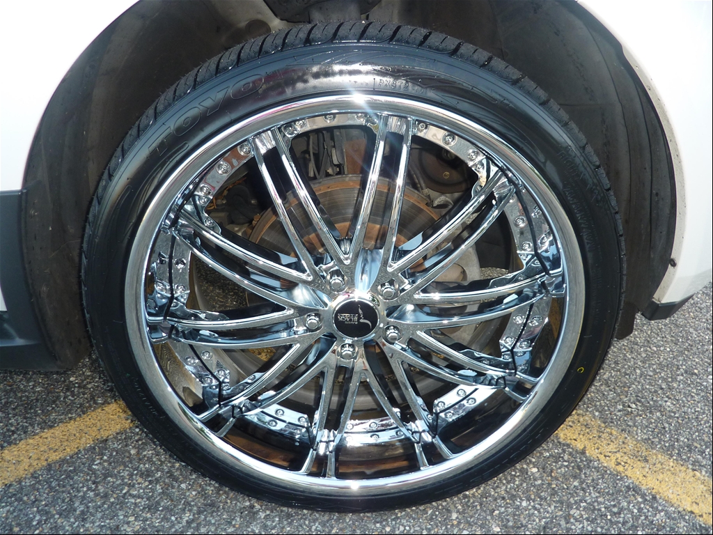 2009 Acura MDX photo