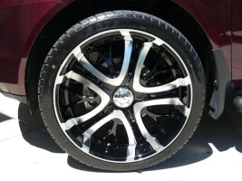 2009 Acura MDX