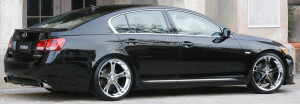 2006 Lexus GS 430