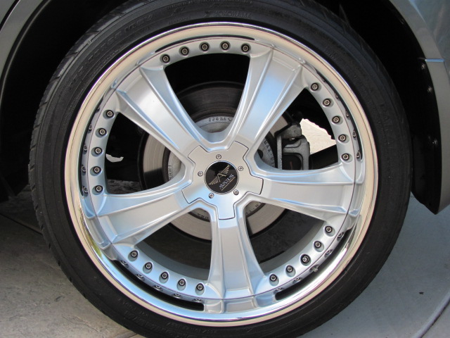 2009 Acura MDX photo