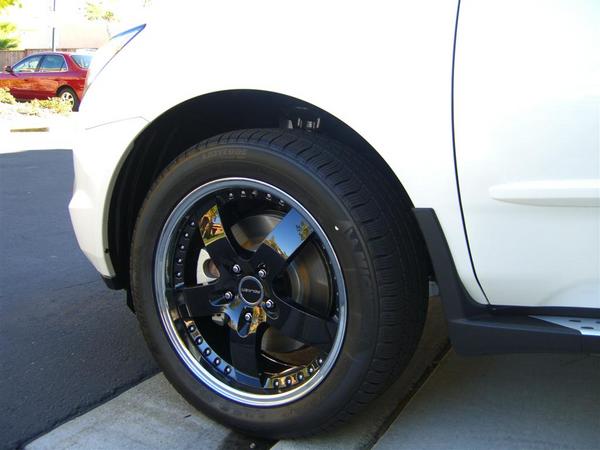 2009 Acura MDX photo
