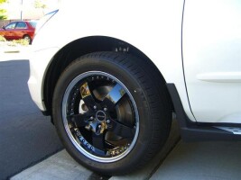 2009 Acura MDX