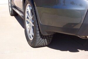 2009 Acura MDX