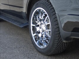 2009 Acura MDX