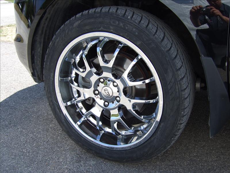 2009 Acura MDX photo
