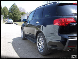2009 Acura MDX