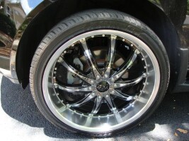 2009 Acura MDX