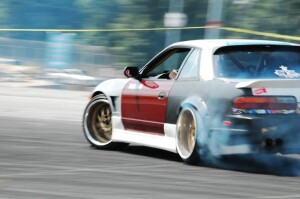 1991 Nissan S13