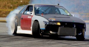 1991 Nissan S13