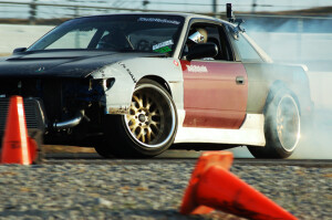 1991 Nissan S13